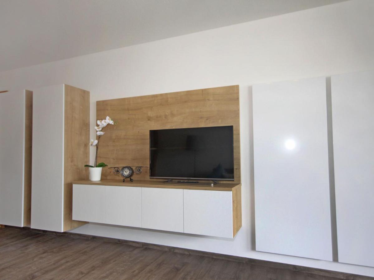Apartment Hinterreit-2 By Interhome Maria Alm am Steinernen Meer Esterno foto