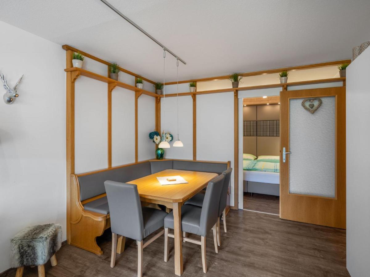 Apartment Hinterreit-2 By Interhome Maria Alm am Steinernen Meer Esterno foto