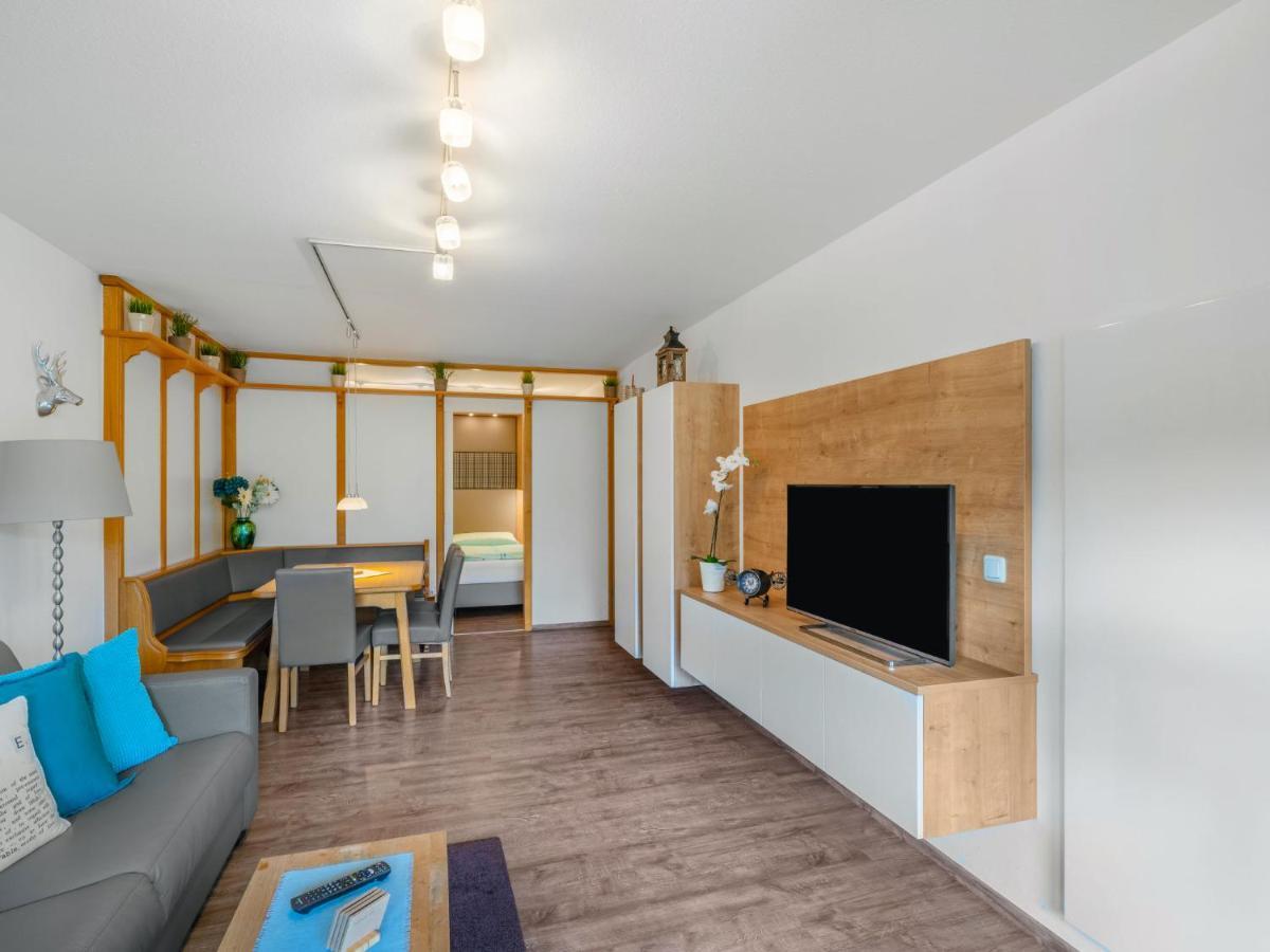 Apartment Hinterreit-2 By Interhome Maria Alm am Steinernen Meer Esterno foto