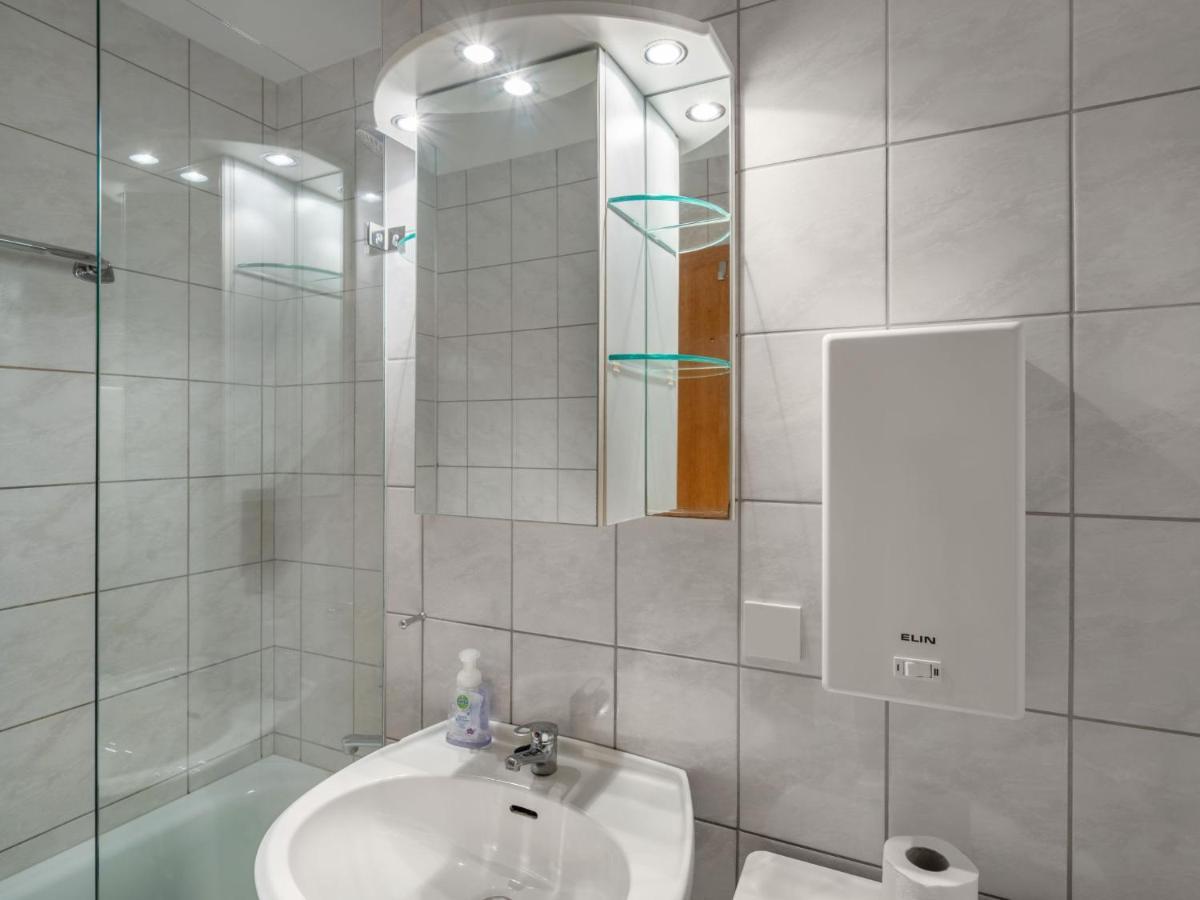 Apartment Hinterreit-2 By Interhome Maria Alm am Steinernen Meer Esterno foto