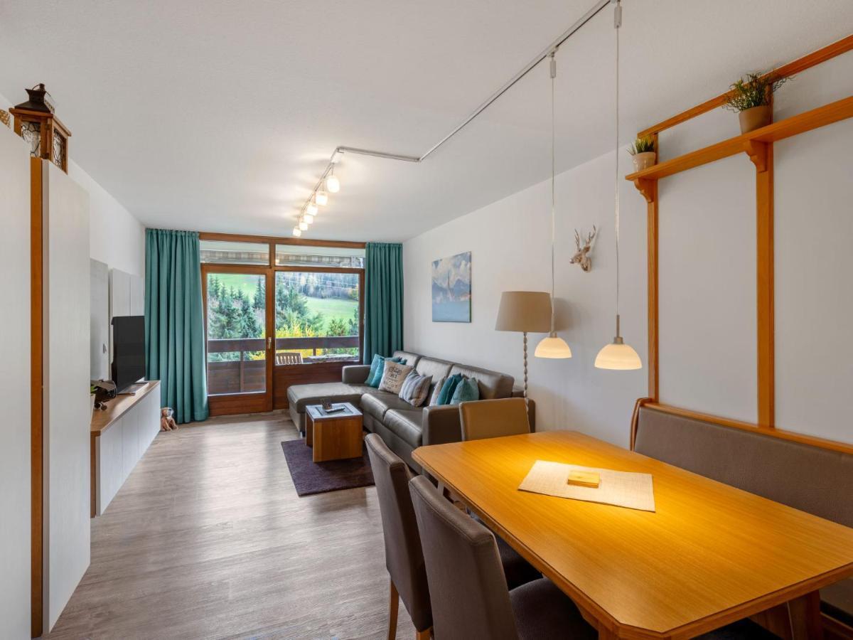 Apartment Hinterreit-2 By Interhome Maria Alm am Steinernen Meer Esterno foto