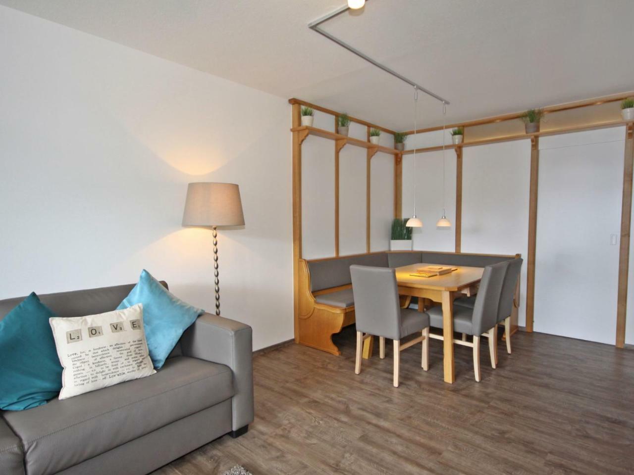 Apartment Hinterreit-2 By Interhome Maria Alm am Steinernen Meer Esterno foto